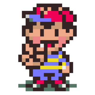 Earthbound Themes